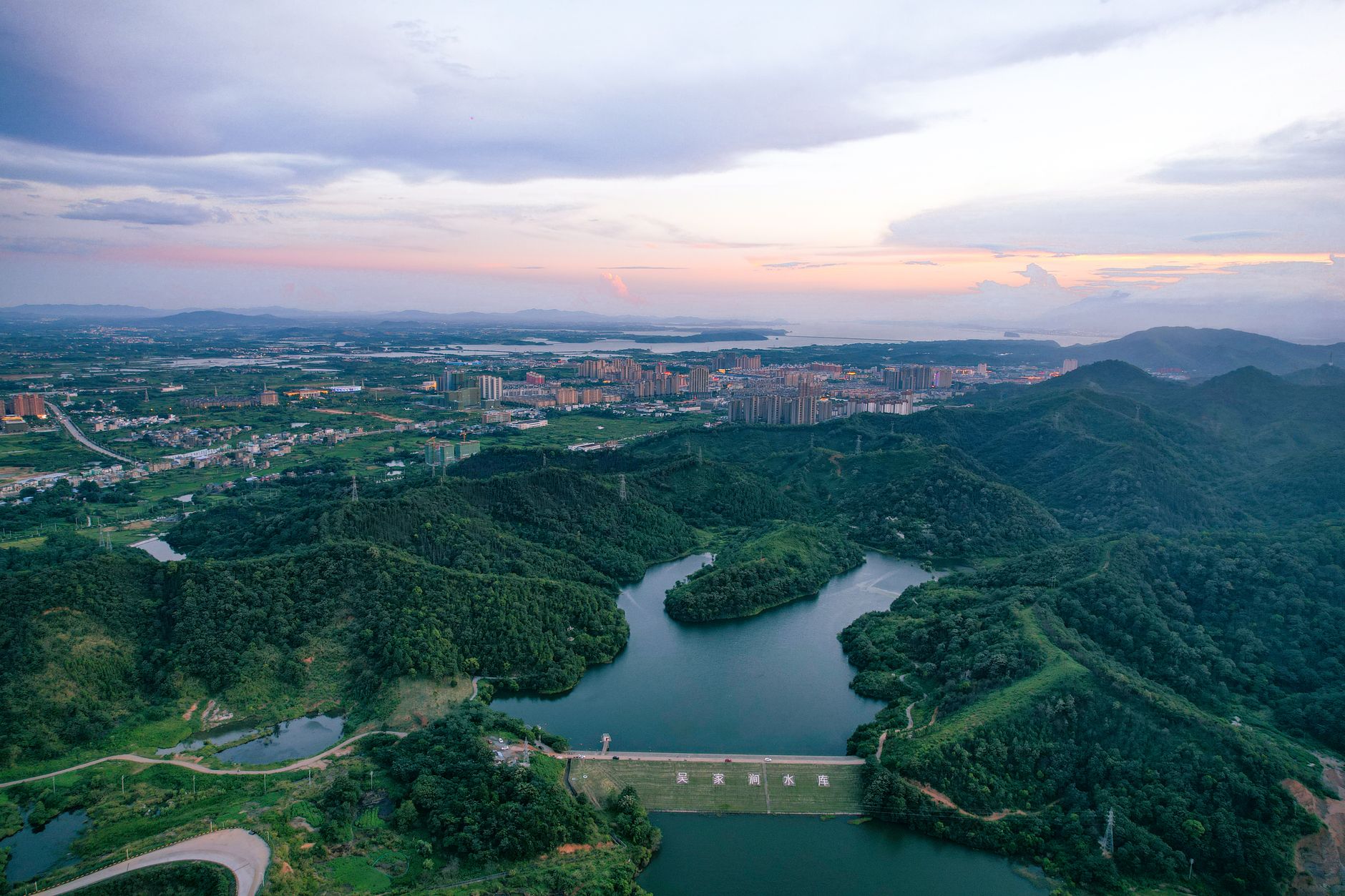 留学申请资料核验场景